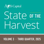 State of the Harvest Report 2025.