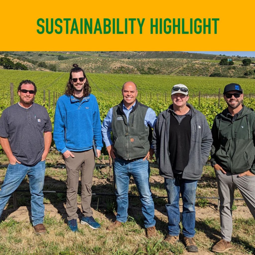 This summer, AgIS Capital once again was audited to ensure conformance to the Leading Harvest Sustainable Farmland Management Standard. We are happy to report that we remain in conformance to this important standard.